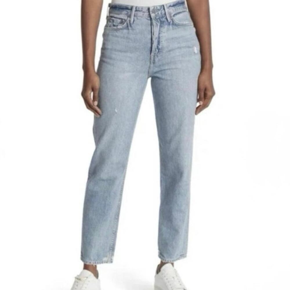 GRLFND Devon boyfriend jeans size 26